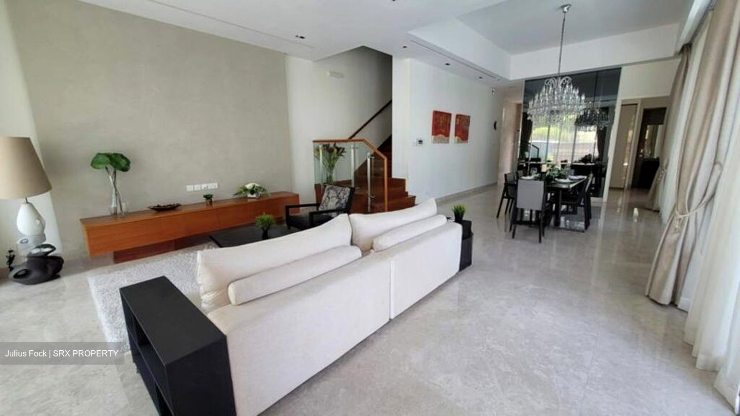 One Tree Hill (D10), Semi-Detached #523664231